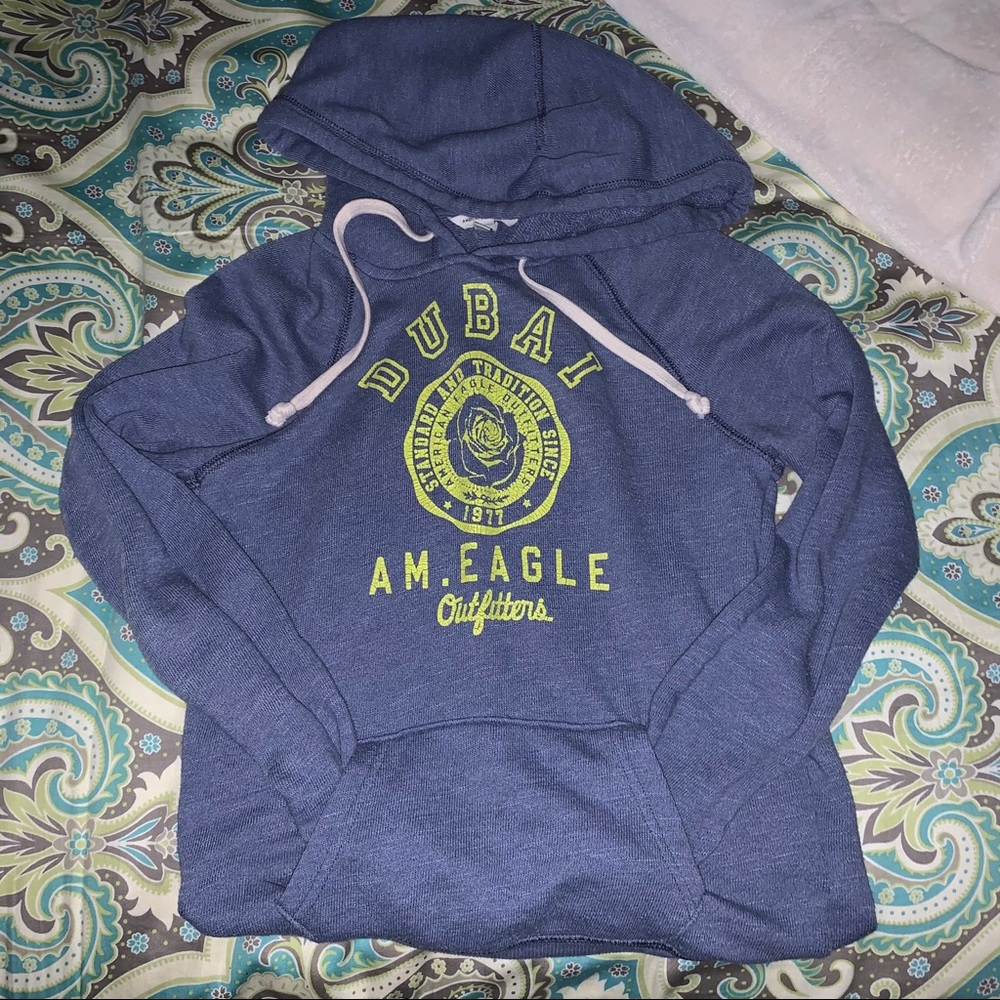 American Eagle Soft Dubai Hoodie